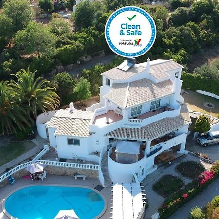 The White House - Boutique Villa Olhão Kültér fotó