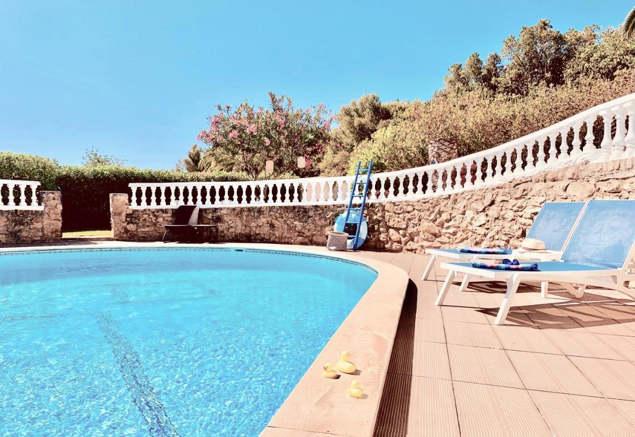 The White House - Boutique Villa Olhão Kültér fotó