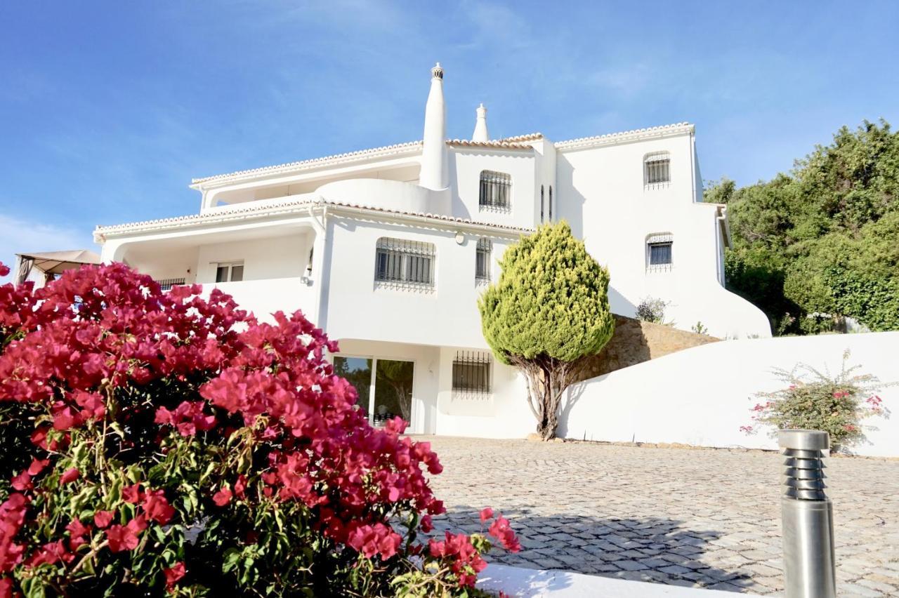 The White House - Boutique Villa Olhão Kültér fotó