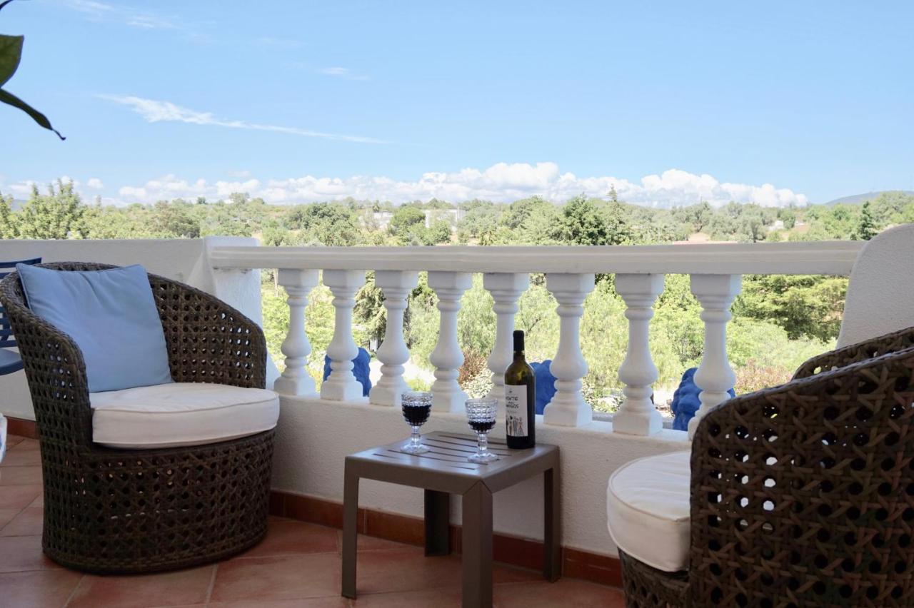 The White House - Boutique Villa Olhão Kültér fotó