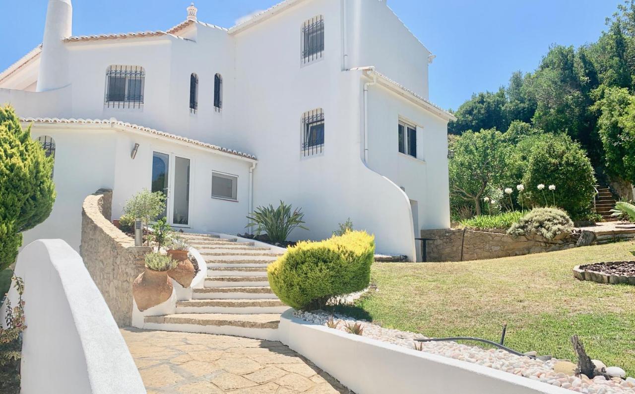 The White House - Boutique Villa Olhão Kültér fotó