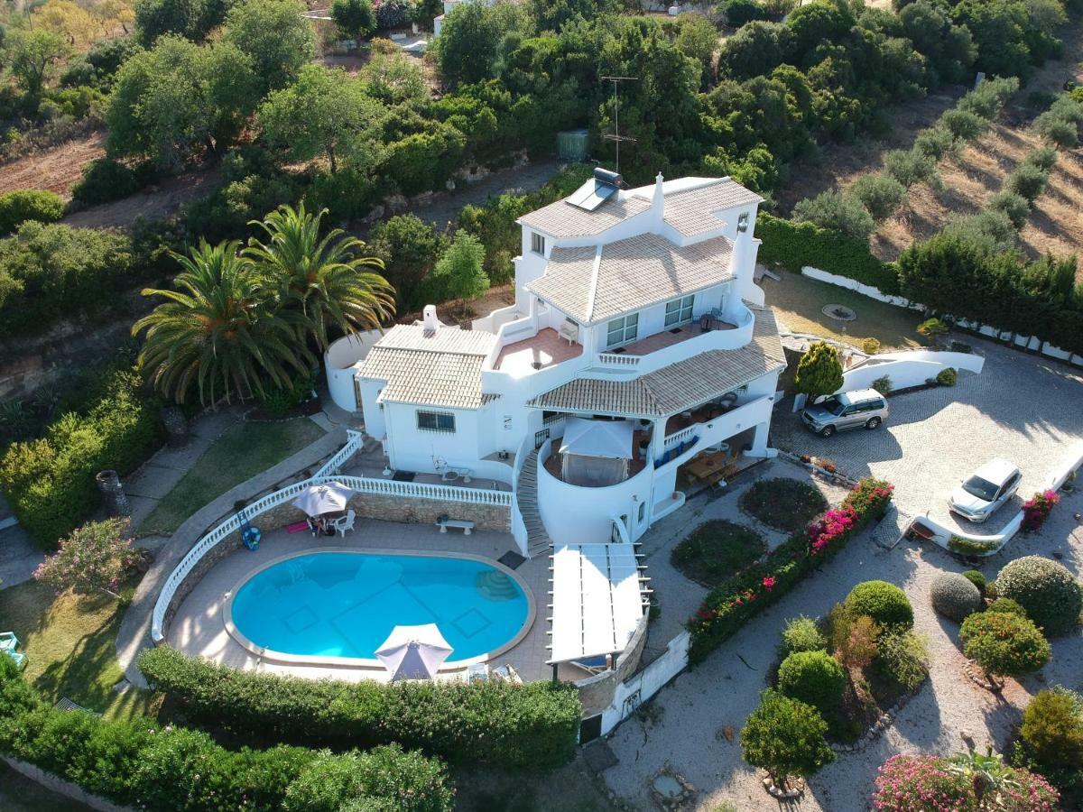 The White House - Boutique Villa Olhão Kültér fotó